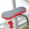 Rests Attachable Armrest Pad Desk Computer Table Arm Support Mouse Pads Arm Wrist Rests Chair Extender Hand Shoulder Protect Mousepad