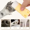 Ropa para perros Hidratante para pies Crema para gatos Suministros para el cuidado Cuidado del hogar Patas de invierno Cera para mascotas