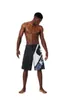 Roupa de banho masculina de secagem rápida surf praia shorts fitness muscular alta qualidade esportes aquáticos verão roupa de banho 24327