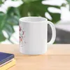 Mugs Digestive System Anatomy Art Human Organs Gastrointestinal Tract Coffee Mug Glasses Thermal Cups For