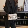 30% de descuento en bolso de diseñador 2024 Bolsos Lan Kuqis nicho de moda y texturizado en la axila con un solo hombro para mujer con sensación de moda en verano