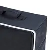 Förvaringsväskor Symaskiner Bärande fall Bag dragkedja påsar Lätt bärbar bärbar