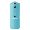 Liquid Soap Dispenser 280 ML Automatic Hand IPX5 Waterproof Washing Up Foam Sanitizer