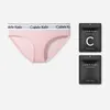 Mulheres de algodão roupa interior cuecas femininas tanga conforto esportes lingerie sexy calcinha atacado de mulheres puro algodão respirável meados de cintura feminina triângulo cueca