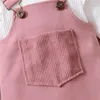 衣類セット春の女の赤ちゃんの服セット