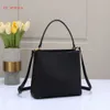 36% de descuento en bolso de diseñador 2024 Bolsos Moda Diagonal Straddle Un hombro Mano para mujer con patrón Litchi