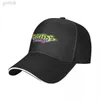 Ball Caps Gentle Mates Baseball Cap Niestandardowy kapelusz urodziny Kobiety Hats Mens 24327