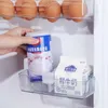 Кухня хранения творческий холодильник перегородка холодильник Перегород