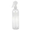 Bouteilles de stockage bouteille de pulvérisation professionnelle déclencheur nettoyage de l'eau main en plastique outils pratiques portables 500ML jardin détachable