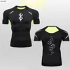 anime compri skjorta för män gym fitn löpning t-shirt lg hylsa rguard mma snabb torr utomhus sport toppar sportkläder s2kt#