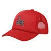 Cappellini da baseball Loded Diper Spilla da balia Logo Trucker Cappelli aderenti per adulti Cappellino da corsa Snapback regolabile Maglia da baseball estiva