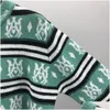 Mens Plus Size Hoodies Sweatshirts Jacquard Letter Strickpullover im Herbst / Winter Acquard Knitting Hine E Custom Jnlarged Detail C Ot5Zc