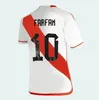 Peru 2024 Copa America Soccer Jerseys Home White Away Peruana 24 25 Football Shirt 2025 National Team PINEAU CUEVAS SOLANO PIZARRO ABRAM AQUINO GUERRERO CUBILLAS