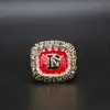 1987 Denver Mustang championship ring Super Bowl fashion jewelry
