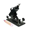 Fully Automatic Retractable and Plug-in Female Cannon Hine, Simulated Masturbator with Bracket, Sex Toy, Fun Adult Products 75% factory outlet