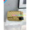 Designer Handbag Shoulder Chain Bag Clutch Flap Totes Bags Wallet Check Diamond Lattice Purse V Grid Letters Solid Hasp Waist Square Stripes Women Handbags 988