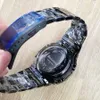 2024 Shock Watch Gshock Voll ausgestattete Markenarmbanduhren LED Dual Display Männer Frauen Casual Sport Stahl Metall Elektronisch Analog Digital Wasserdicht Voll Shock Clock