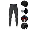 Pantalon de course Mac 2024 hommes vélo long