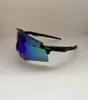 9471 Cycling Eyewear Men Fashion Polarised Solglasögon Kvinnor utomhussport som kör glasögon 1Parins med paket4604840