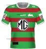 2024 South Sydney Rabbitohs rugby jerseys 23 24 NZ Kiwis RAIDER Parramatta Eels SYDNEY GALOS home away tamanho S-5XL camisa