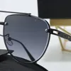 2024 New Luxury Sunglasses for Men's Outdoor Leisure Versatility Approved by Women's Designers Fashion Trend Polarized Sunglasses