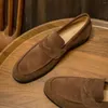 Отсуть обувь Hanmce Luxury Loafer
