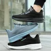 Casual Shoes Large Size 47 Lght Mens Men Lace-up Sneakers Breathable Light Leisue Walking Jogging Running Tenis Masculino Adulto