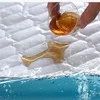 100% Waterproof Bedspread Mattress Cover On The Bed King Size Bed Cover Mattress Pad Washable Mattress Protector For Pet child 240314