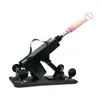 Fully Automatic Retractable and Plug-in Female Cannon Hine, Simulated Masturbator with Bracket, Sex Toy, Fun Adult Products 75% factory outlet