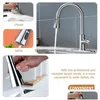 Kitchen Faucets Faucet Tap Aerator Rotatable Nozzle Sink Sprayer Head Drop Delivery Dhohd