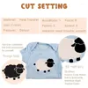 Window Stickers Skin Tone Bubble Heat Transfer 3D Puffy Foam Nudebrown HTV Iron-On For T-Shirt DIY