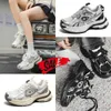 2024 Resistant Platform Daddy Shoes Designer Sneakers Women's All-In-One Casual Shoes Turbo Plus-storlek Par Sneakers Trainers GAI Size 35-44