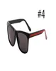 2018 New Fashion Shade Women Sunglasses Brand Designer for Men Sun Glasses Goggle Eyeglasses 00578060660