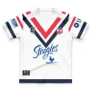 2024 25 Fiji Penrith Panthers Dolphins Rucby Jerseys Broncos Rabbit Titans Dolphins Sea Eagles Storm Brisbane Roosters Home Away Rucby Jerseys Roosters