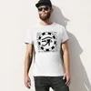 Men's Polos Eye Of Horus T-Shirt Kawaii Clothes Edition Boys Whites Sweat Men Graphic T Shirts