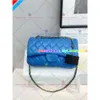 Designer Handbag Shoulder Chain Bag Clutch Flap Totes Bags Wallet Check Diamond Lattice Purse V Grid Letters Solid Hasp Waist Square Stripes Women Handbags 988