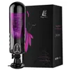 EasyLove Sex Machine Lautomatic HighSpeed Telescopic Rotation Male Masturbator Hands Men for Men s10318207788