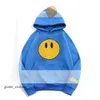 Diew Sweat à capuche Nouveaux hommes et femmes Sweat à capuche Mode Streetwear Smiley Face Pull Hommes Casual Mode Tendance Drew Sweatshirts 362