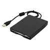 Disques durs externes 3,5 USB Lecteur de disquette portable 1,44 Mo pour PC Ordinateur portable Stockage de données Externe Drop Delivery Ordinateurs Réseau S Otes1