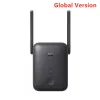 Router Versione globale Mi WiFi Range Extender AC1200 Wifi ad alta velocità Crea il tuo hotspot Ripetitore Rete Xiaomi Wifi Porta Ethernet