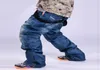 Outdoor Heren Skibroek Winter Beroep Snowboardbroek Waterdicht Winddicht Sneeuwbroek Ademend Warme Skikleding8156238