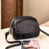 Shoulder Bags PU Leather Women Bag Female Purse And Handbags Girls Mini Crossbody Messenger Vintage Small Flap Bolsos