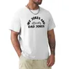 Men's Polos My Jokes Are Officially Dad T-Shirt