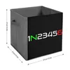 Storage Bags 1N23456 Merchandise Essential For Sale Tank Folding Box Organizer Division Of Socks Durable Can Be Fold