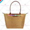 Tote Bag Designer Bag Luxurys Handbags Nylon Tote Handbag Laptop Bag Shoulder Casual High-Capacity 942