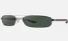 Designer Fashion Solglasögon Full Frame Pilot Sun Glasses UV400 UNISEX Sports Glass med Box Fast Delivery 83167890879
