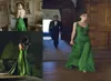 Sexy spaghetti groene avondjurken op keira knightley uit de film atonement ontworpen door line durran lange prom beroemdheidsjurk3209622