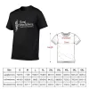 LG John Sier's Seafood Shoppe T-Shirt vêtements vintage chemises anime t-shirts graphiques T-Shirt hommes l9HK #