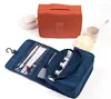 Cosmetic Bags High Quality Portable Hanging Toiletry Bag Travel Organiser Waterproof Storage Foldable