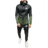 Men's Shorts Gentlemen Tracksuit Set Jackets Sets Men Suit Fashion Sportsuit Sweatshirts Sportswear Coat Pant